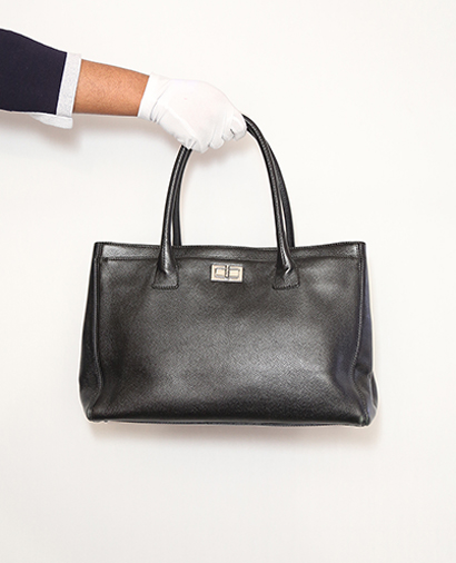 Reissue Cerf Tote, front view